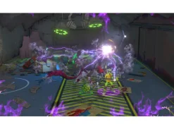 TMNT Arcade Wrath of the Mutants PS5
