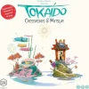 Tokaido Crossroads & Matsuri Expansion