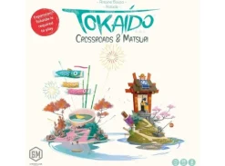 Tokaido Crossroads & Matsuri Expansion