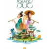 Tokaido Duo Brettspill