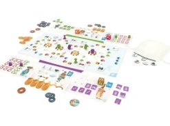 Tokaido Duo Brettspill