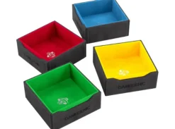 Tokens Lair Token Box
