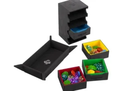 Tokens Lair Token Box