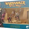 Tomb Kings of Khemri Liche Priests