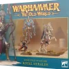 Tomb Kings of Khemri Royal Heralds