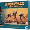 Tomb Kings of Khemri Sepulchral Stalkers