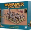 Tomb Kings of Khemri Tomb Guard