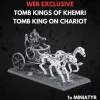 Tomb Kings of Khemri Tomb King Chariot
