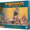 Tomb Kings of Khemri Tomb King
