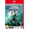 Tomb Raider Legacy Atlantis DE Switch 2