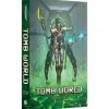 Tomb World (Paperback)