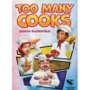 Too Many Cooks Brettspill