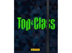 Top Class Binder Album