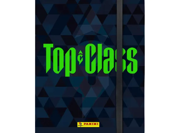 Top Class Binder Album