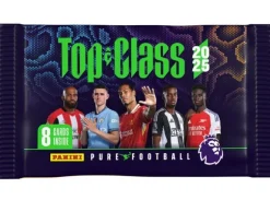 Top Class 2025 Premier League Display