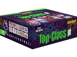 Top Class 2025 Premier League Display