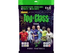 Top Class 2025 Starter Pack
