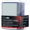 Toploader Combo