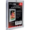 Toploader Single Screw Screwdown Holder
