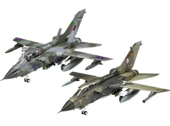 Tornado Twin Pack 50th Anniversary