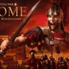 Total War Rome Brettspill