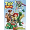 Toy Story Julekalender 2027