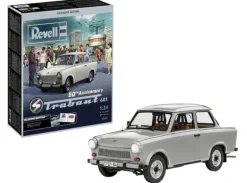 Trabant 601 60th Anniversary