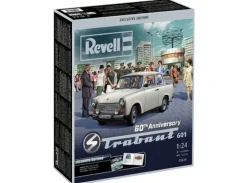 Trabant 601 60th Anniversary