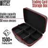 Trading Card Storage Box for 1500+ kort