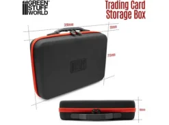 Trading Card Storage Box for 1500+ kort