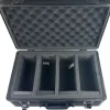 Trading Card Suitcase Black XL