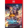 Trails in the Sky 2nd Chapter Switch 2