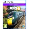 Train Sim World 6 PS5