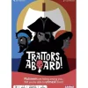 Traitors Aboard Brettspill
