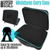 Transport Case Pick & Pluck Foam