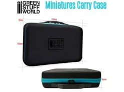 Transport Case Pick & Pluck Foam