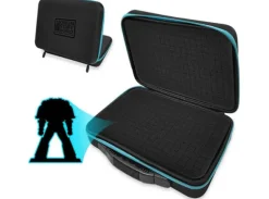 Transport Case Pick & Pluck Foam