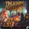 Treasure of the Dwarves Brettspill