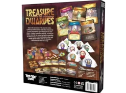 Treasure of the Dwarves Brettspill
