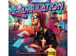 Triangulation Partyspill