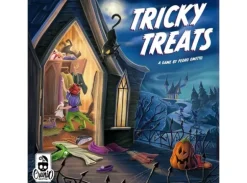 Tricky Treats Brettspill