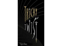 Tricky Twist Kortspill