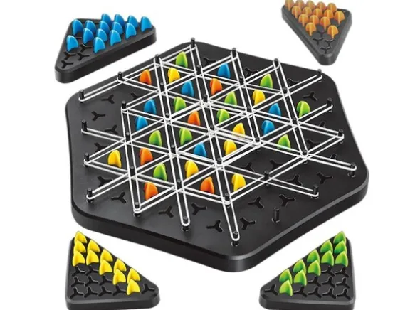 Triggle Brettspill