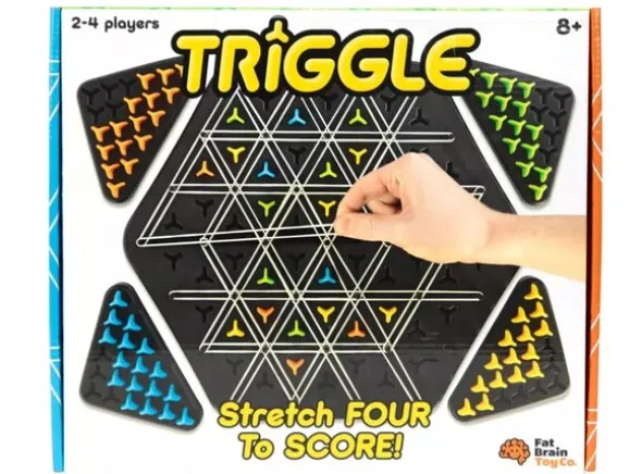 Triggle Brettspill