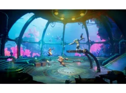Trine 5 A Clockwork Conspiracy Switch