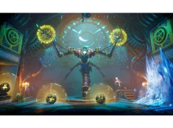 Trine 5 A Clockwork Conspiracy Switch