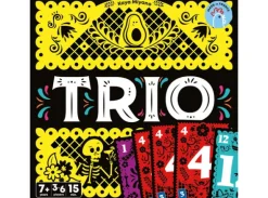 Trio Brettspill