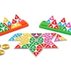 Triominos Junior Brettspill - Norsk