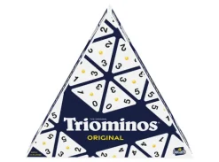 Triominos Original Brettspill - Norsk