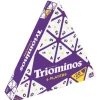 Triominos 6 Players Brettspill - Norsk